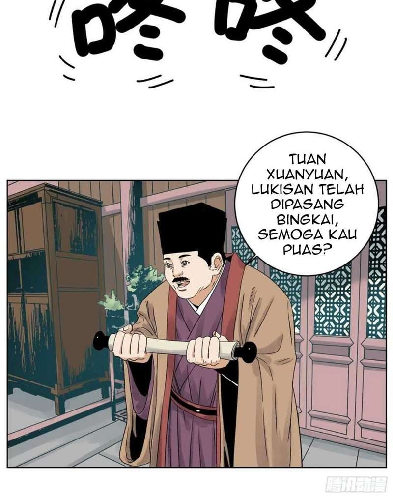 the-taoist - Chapter: 47