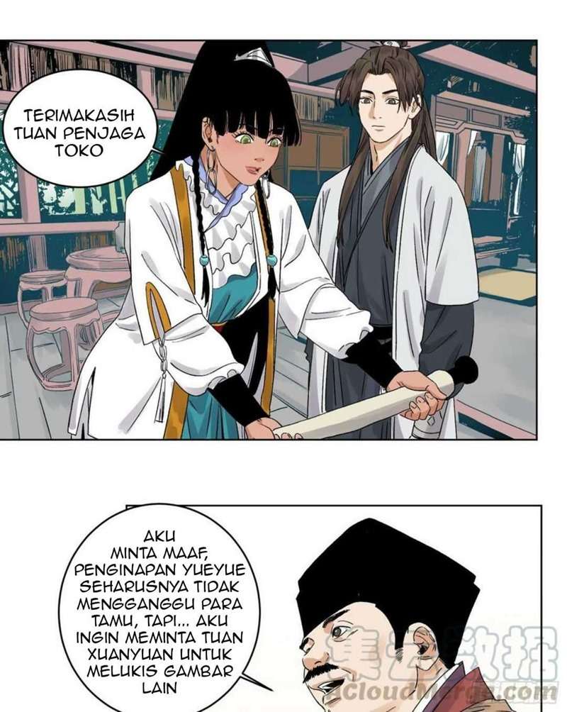 the-taoist - Chapter: 47