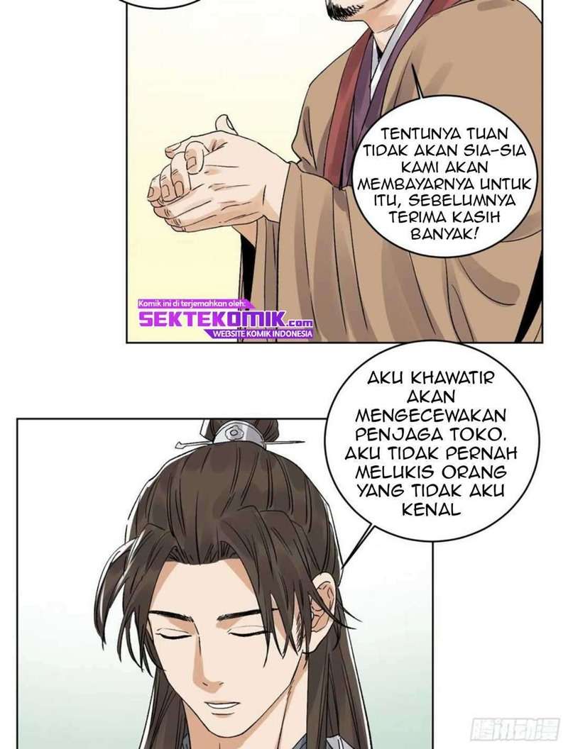 the-taoist - Chapter: 47