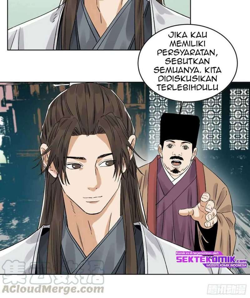 the-taoist - Chapter: 47