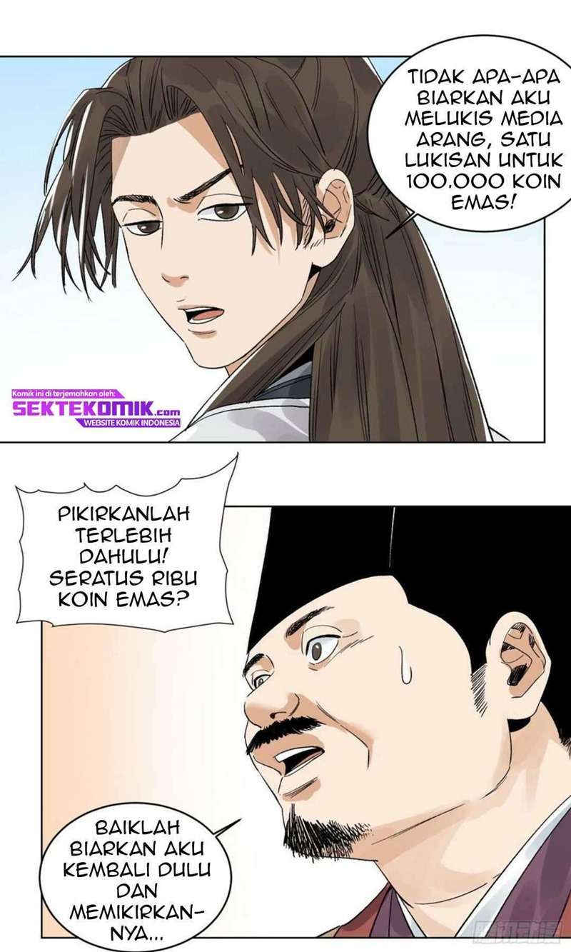 the-taoist - Chapter: 47