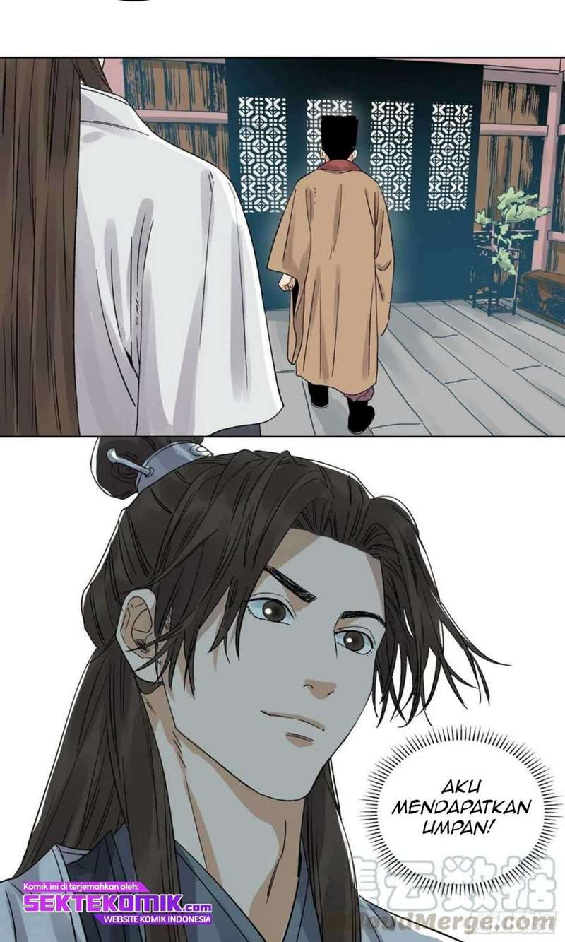 the-taoist - Chapter: 47