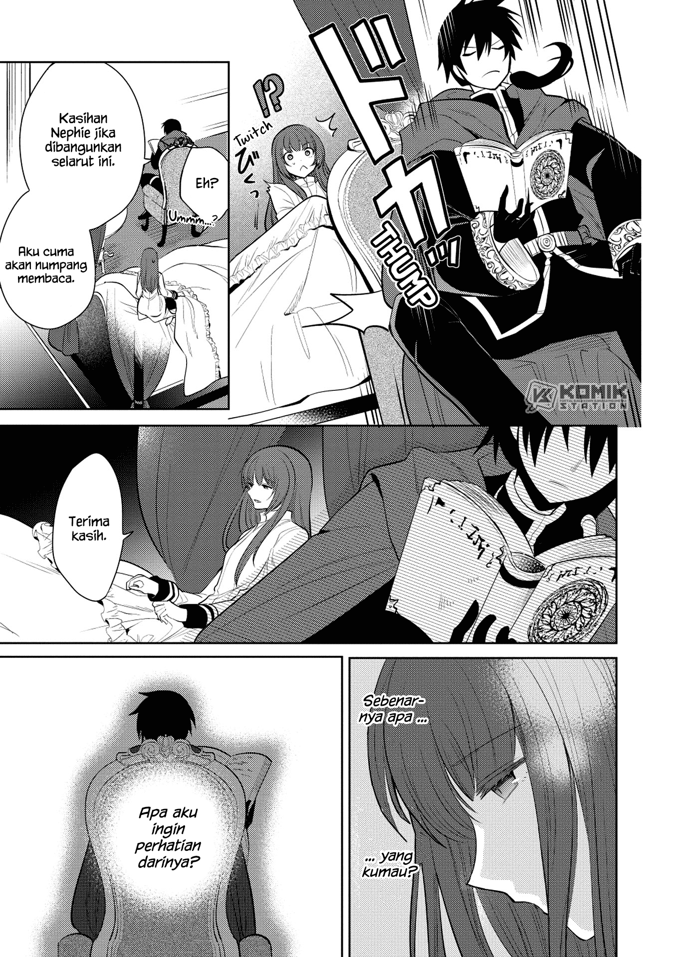 maou-no-ore-ga-dorei-elf-wo-yome-ni-shitanda-ga-dou-medereba-ii - Chapter: 20