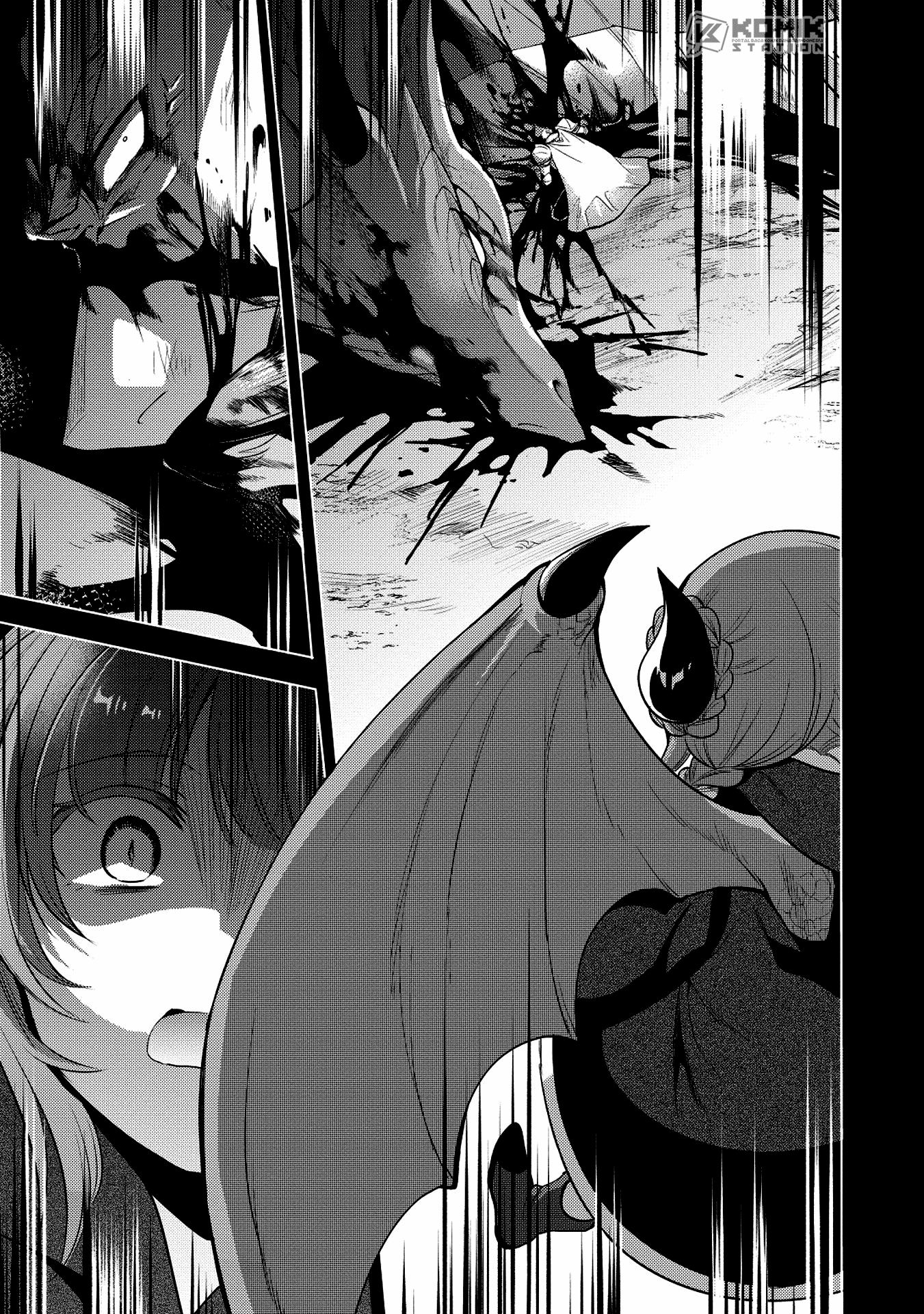 maou-no-ore-ga-dorei-elf-wo-yome-ni-shitanda-ga-dou-medereba-ii - Chapter: 20