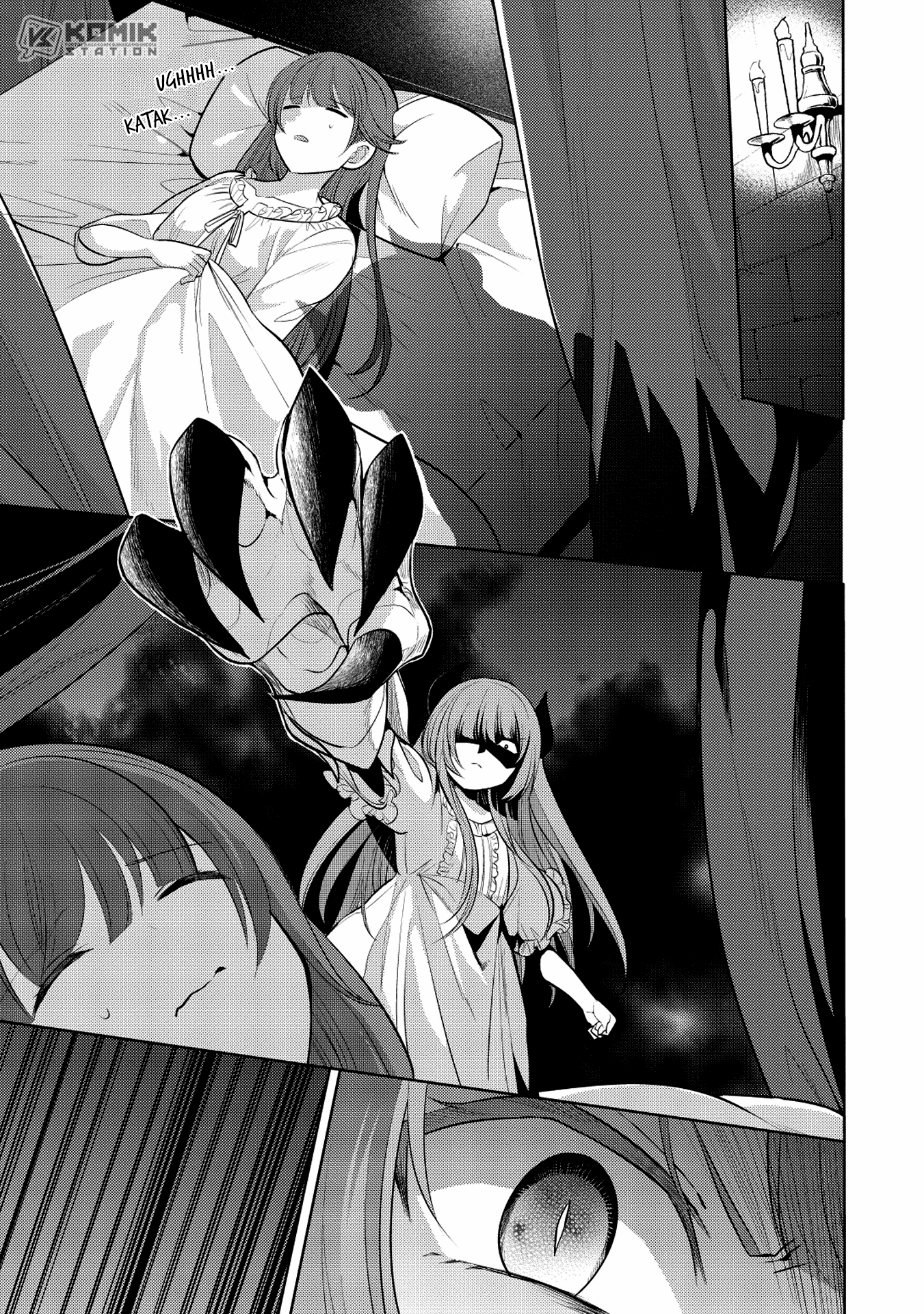 maou-no-ore-ga-dorei-elf-wo-yome-ni-shitanda-ga-dou-medereba-ii - Chapter: 20