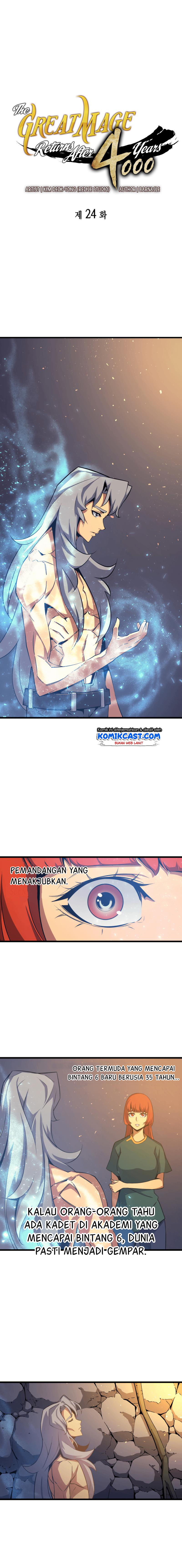 the-great-mage-returns-after-4000-years - Chapter: 24