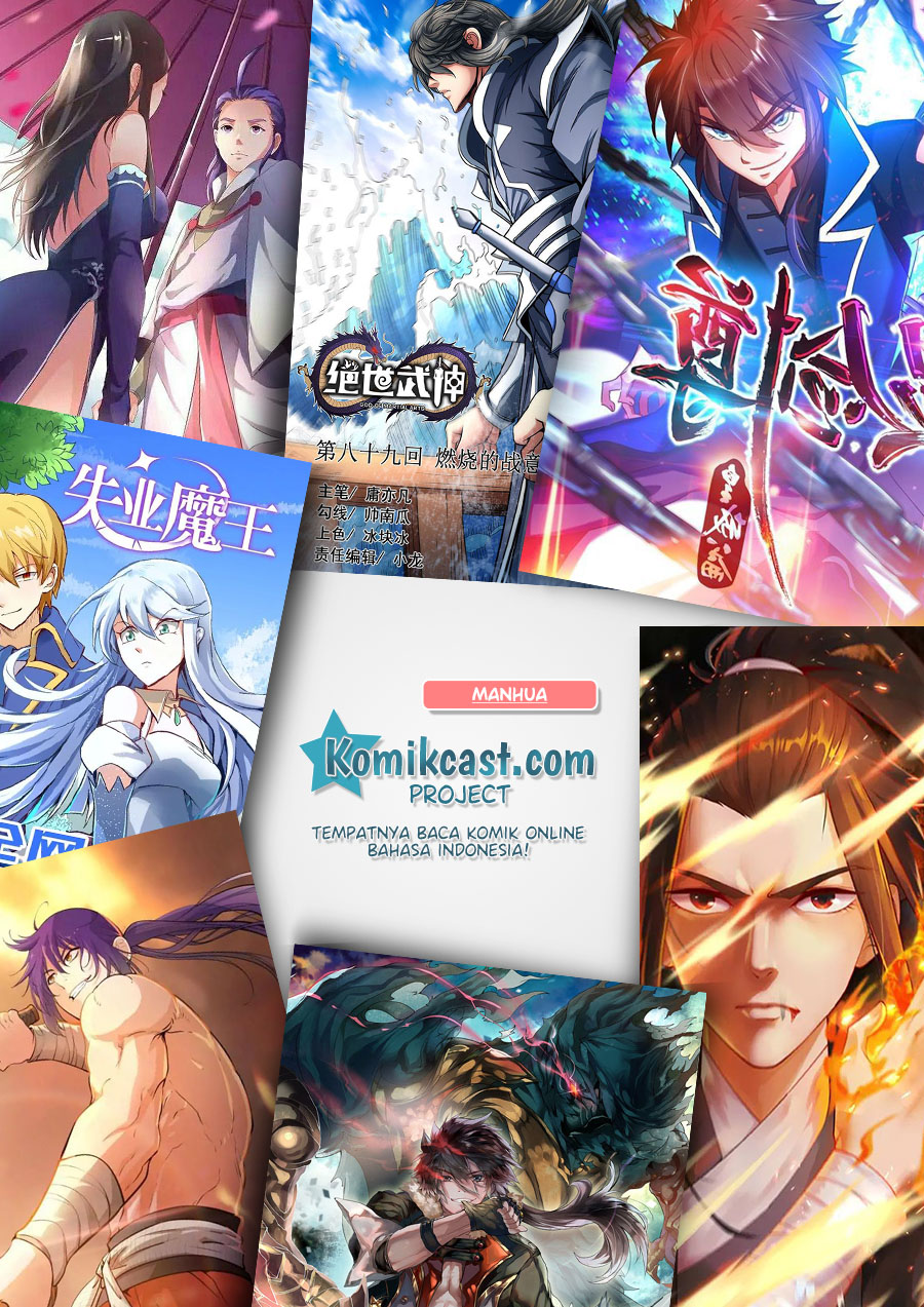 the-great-mage-returns-after-4000-years - Chapter: 24