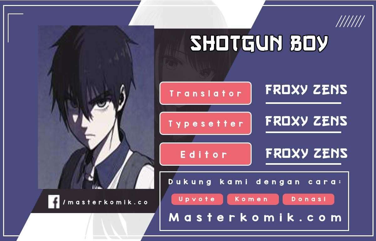 shotgun-boy - Chapter: 1