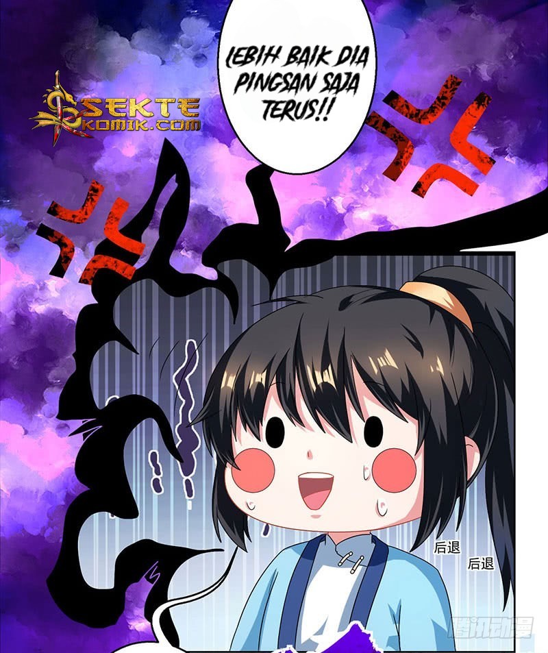 dushi-xiaoyao - Chapter: 40