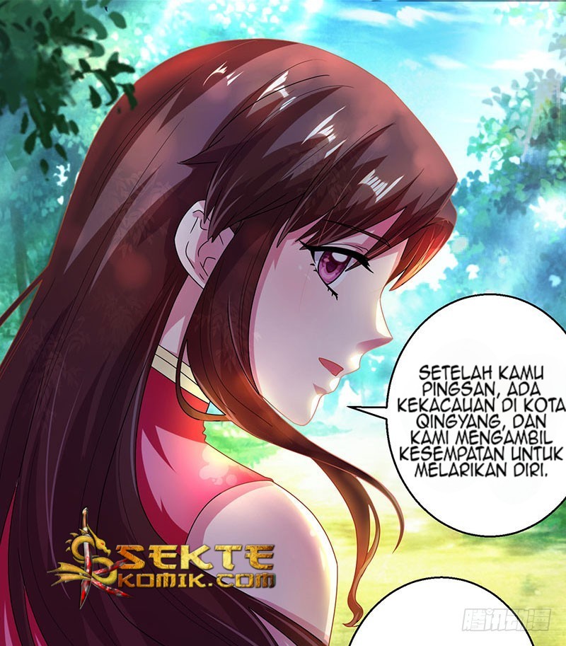 dushi-xiaoyao - Chapter: 40