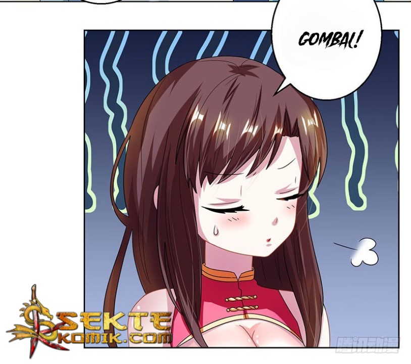 dushi-xiaoyao - Chapter: 40