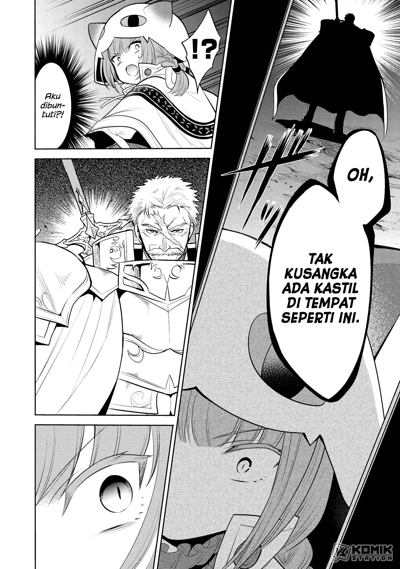 maou-no-ore-ga-dorei-elf-wo-yome-ni-shitanda-ga-dou-medereba-ii - Chapter: 21