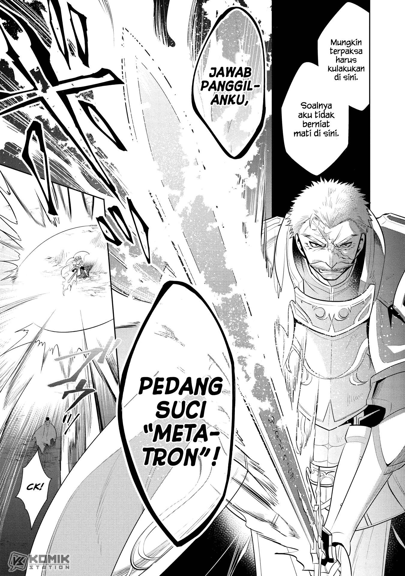 maou-no-ore-ga-dorei-elf-wo-yome-ni-shitanda-ga-dou-medereba-ii - Chapter: 21