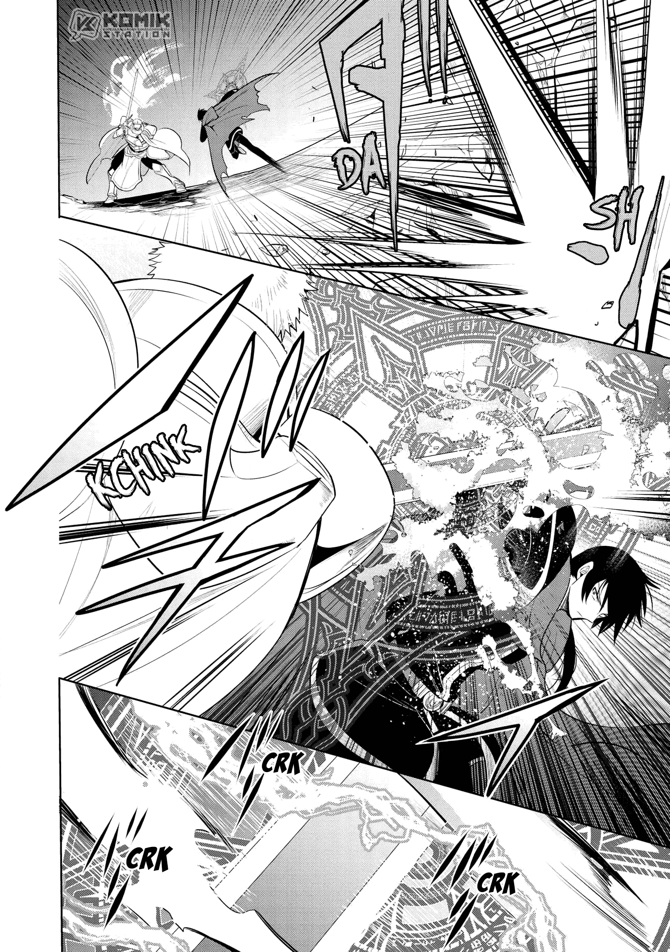 maou-no-ore-ga-dorei-elf-wo-yome-ni-shitanda-ga-dou-medereba-ii - Chapter: 21