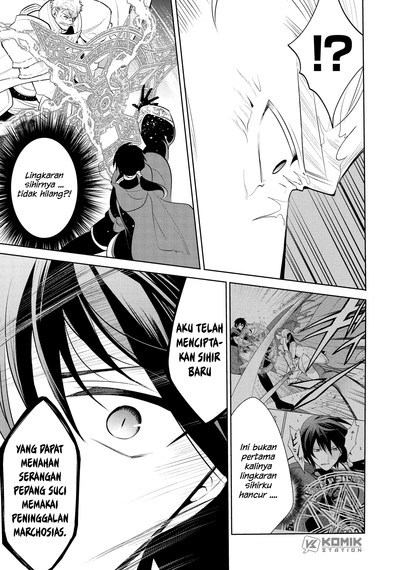 maou-no-ore-ga-dorei-elf-wo-yome-ni-shitanda-ga-dou-medereba-ii - Chapter: 21