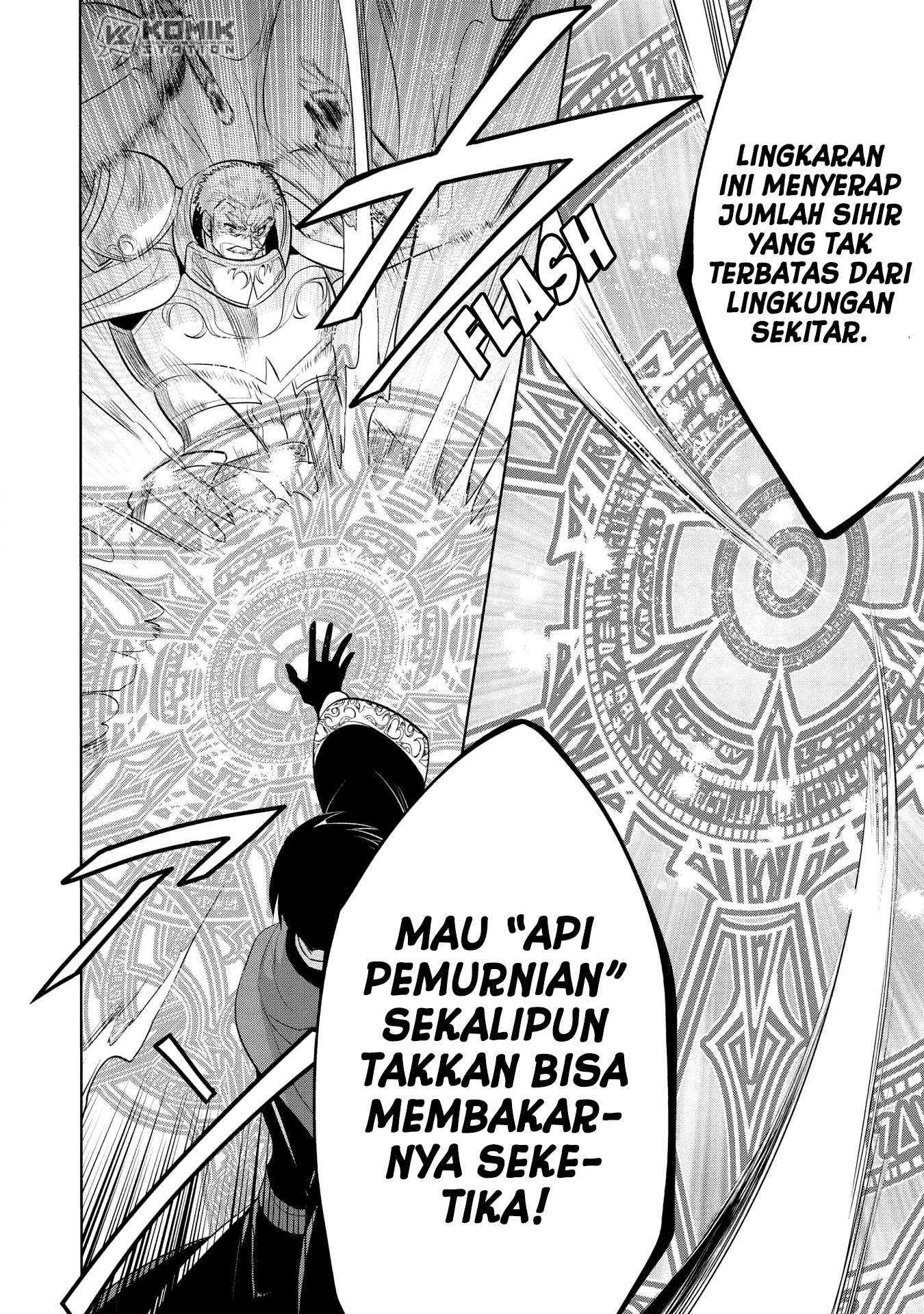 maou-no-ore-ga-dorei-elf-wo-yome-ni-shitanda-ga-dou-medereba-ii - Chapter: 21