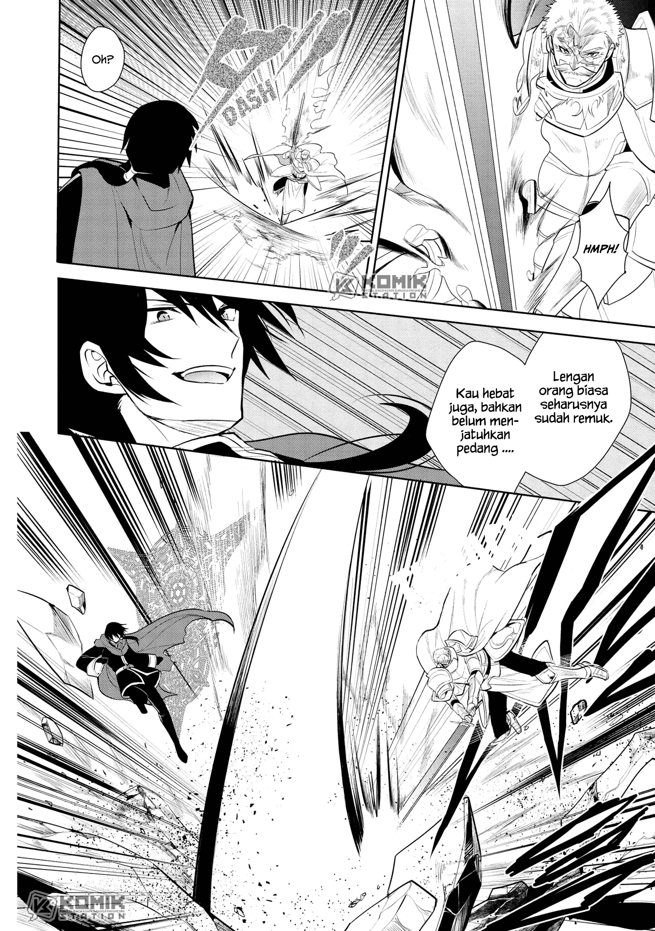 maou-no-ore-ga-dorei-elf-wo-yome-ni-shitanda-ga-dou-medereba-ii - Chapter: 21