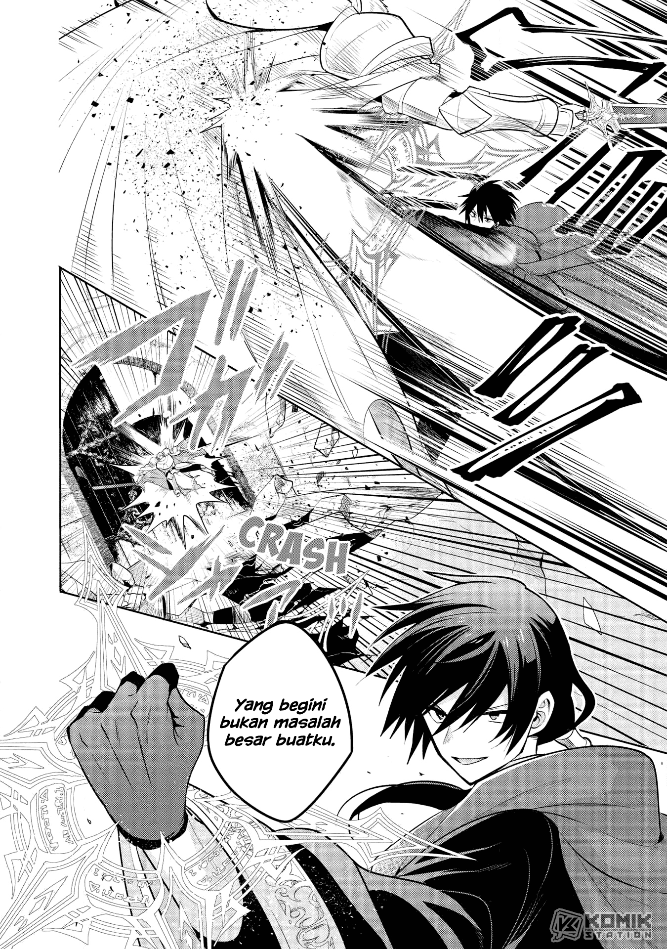 maou-no-ore-ga-dorei-elf-wo-yome-ni-shitanda-ga-dou-medereba-ii - Chapter: 21