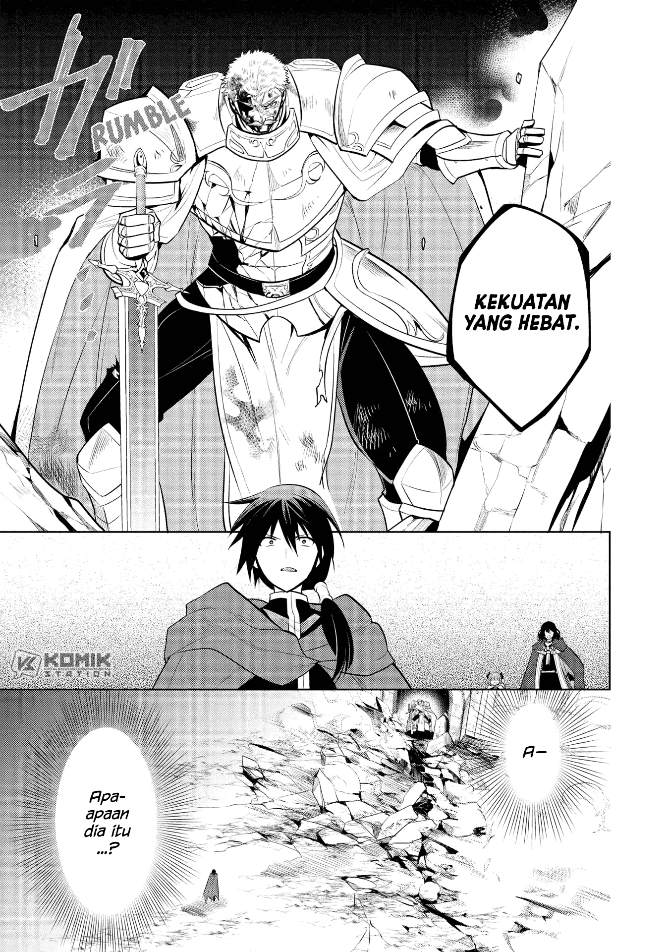 maou-no-ore-ga-dorei-elf-wo-yome-ni-shitanda-ga-dou-medereba-ii - Chapter: 21