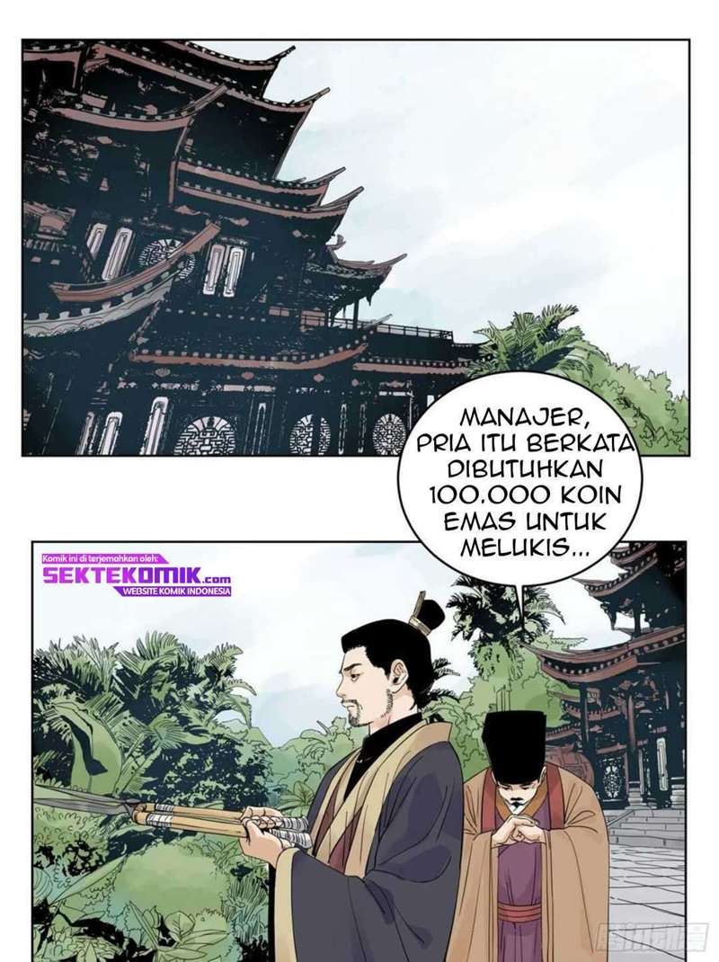 the-taoist - Chapter: 48