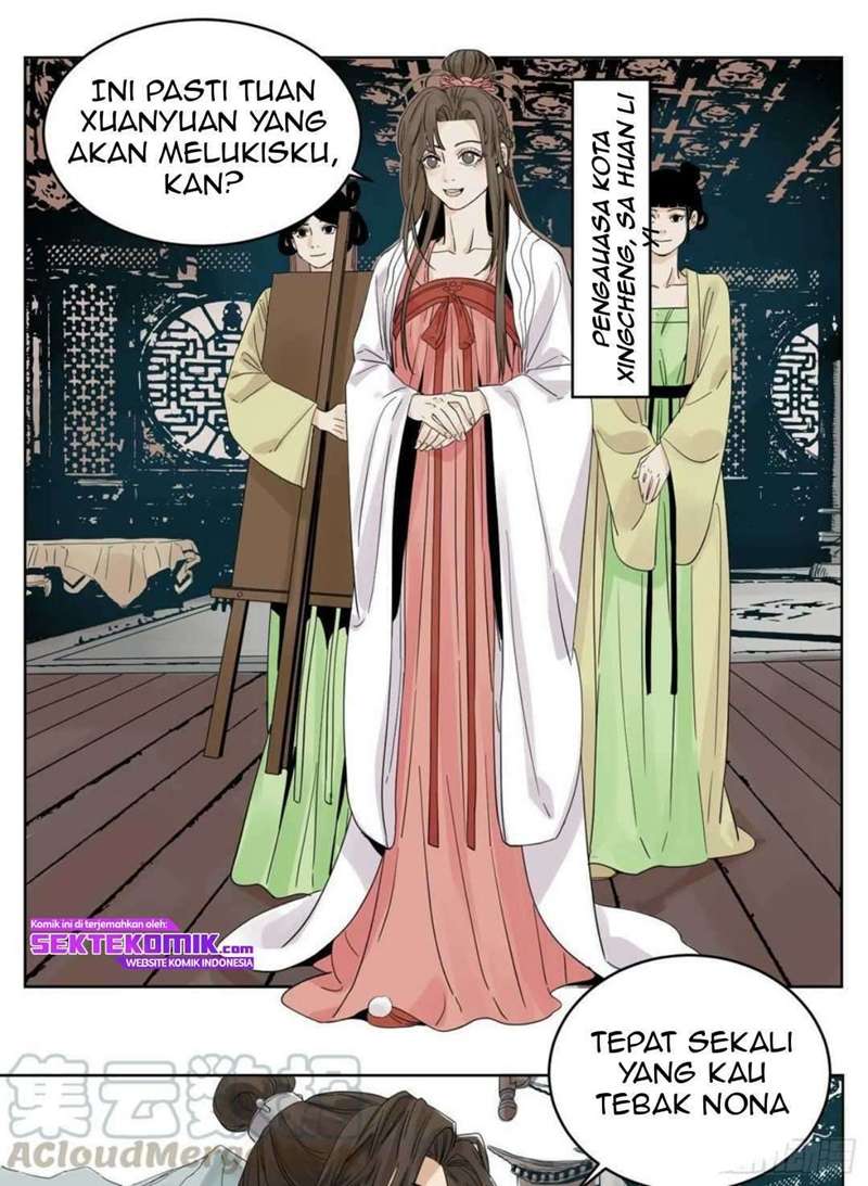 the-taoist - Chapter: 48