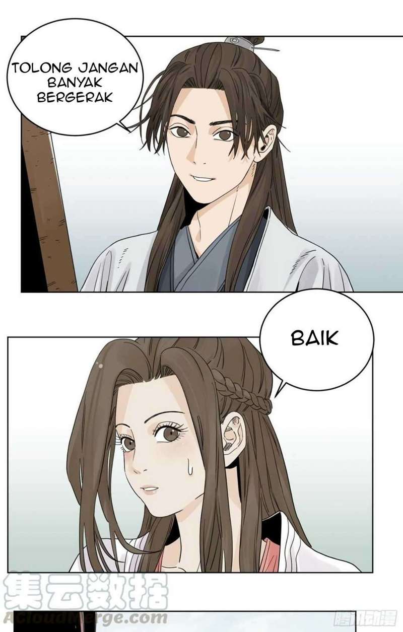 the-taoist - Chapter: 48