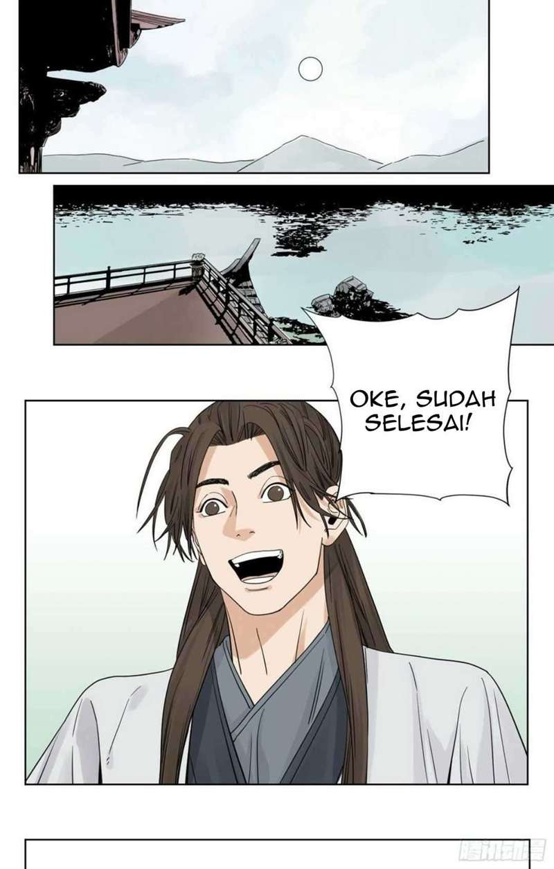 the-taoist - Chapter: 48
