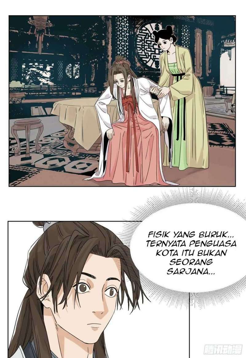 the-taoist - Chapter: 48