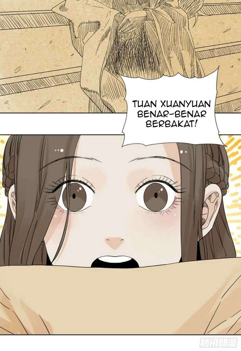 the-taoist - Chapter: 48
