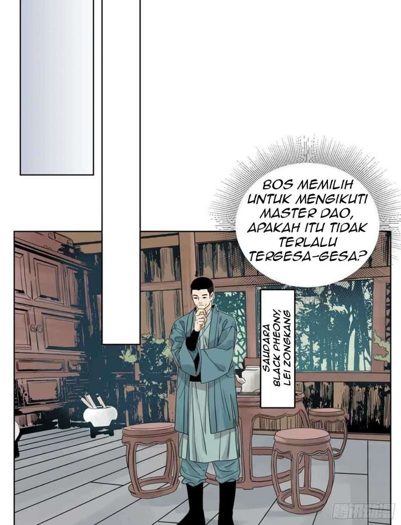 the-taoist - Chapter: 48