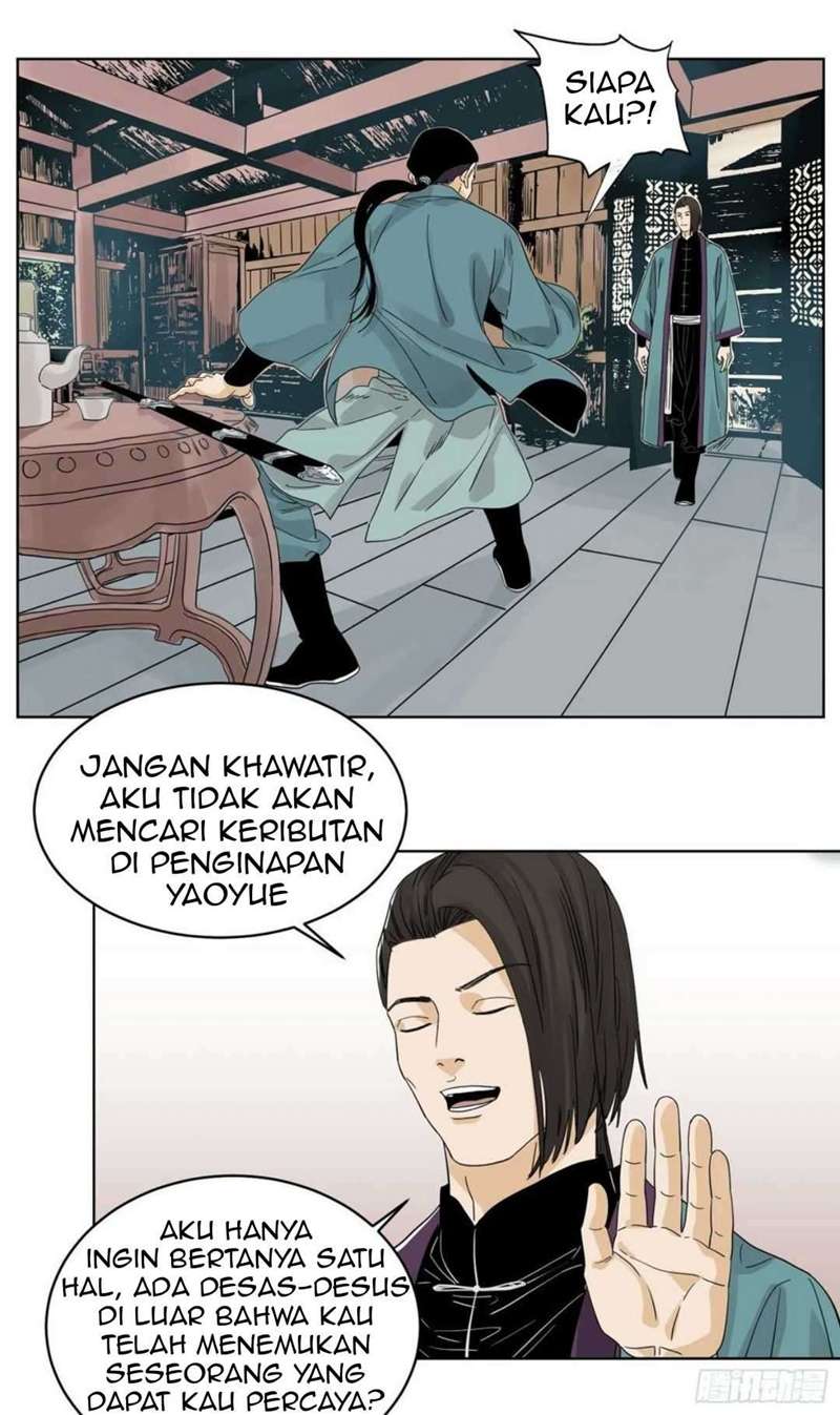 the-taoist - Chapter: 48