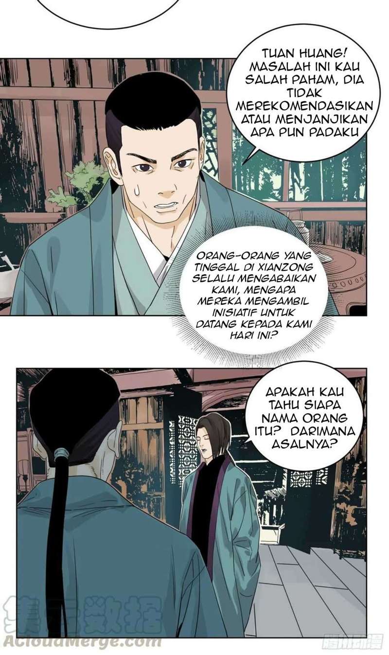 the-taoist - Chapter: 48