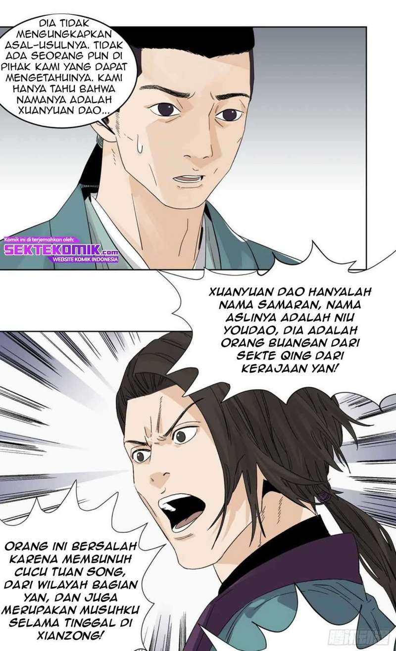 the-taoist - Chapter: 48