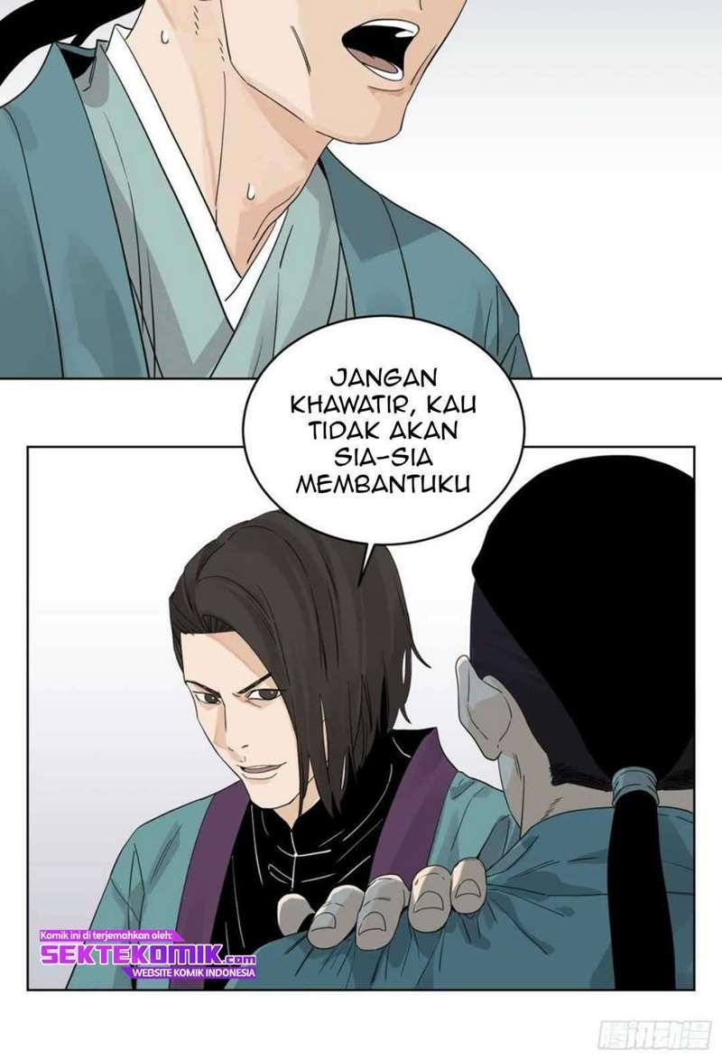 the-taoist - Chapter: 48