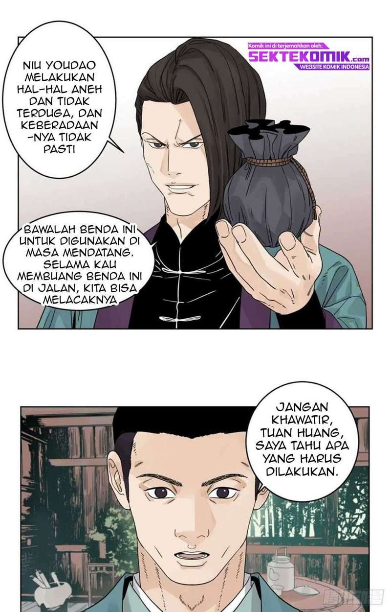 the-taoist - Chapter: 49