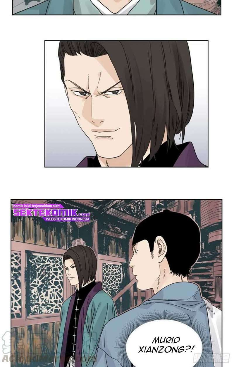 the-taoist - Chapter: 49