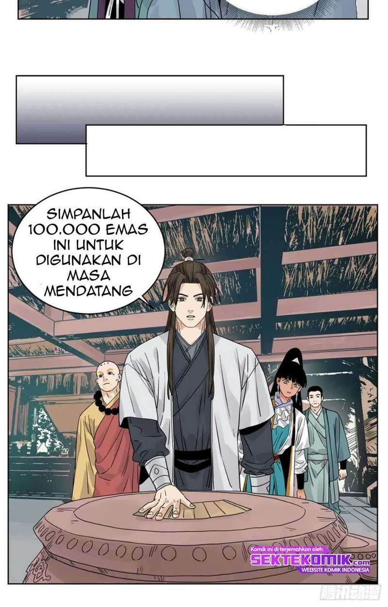 the-taoist - Chapter: 49