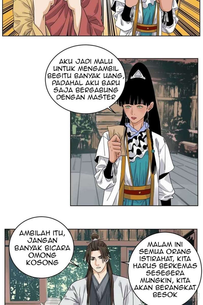 the-taoist - Chapter: 49