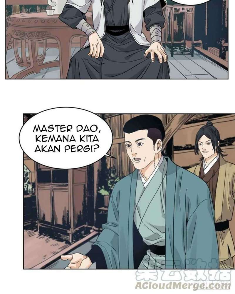 the-taoist - Chapter: 49