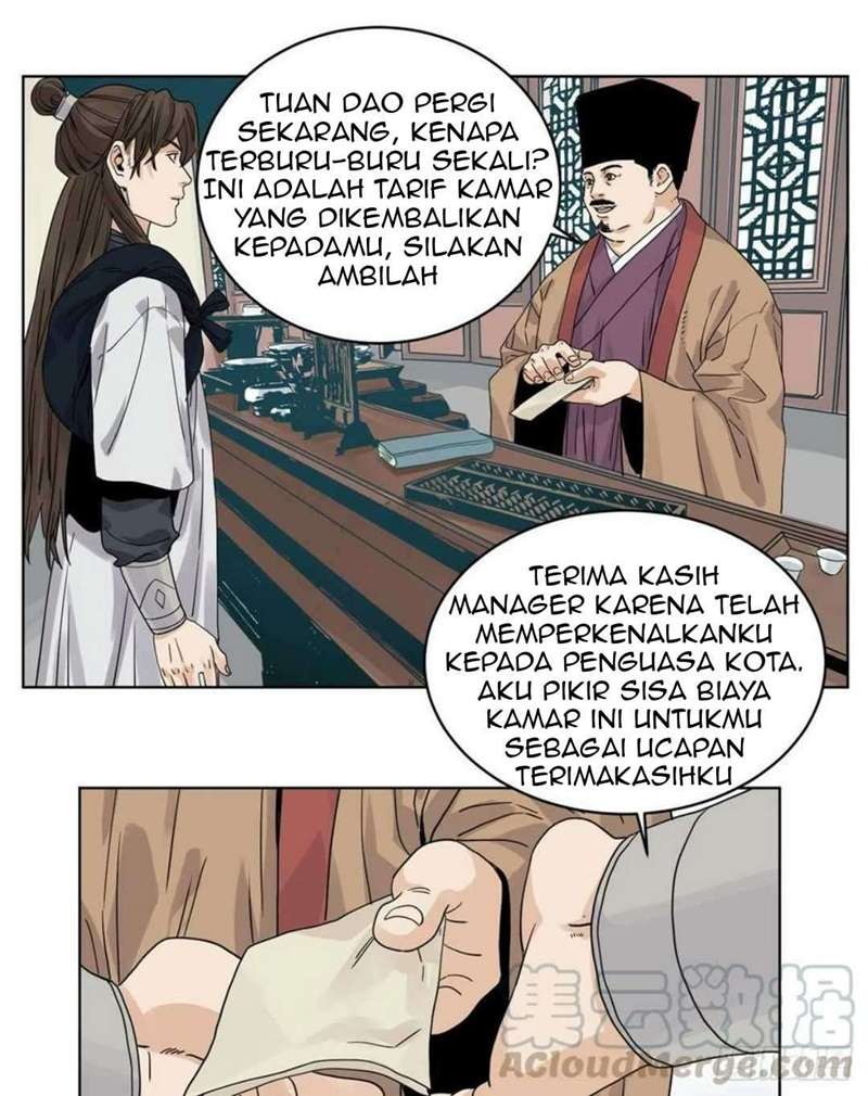 the-taoist - Chapter: 49
