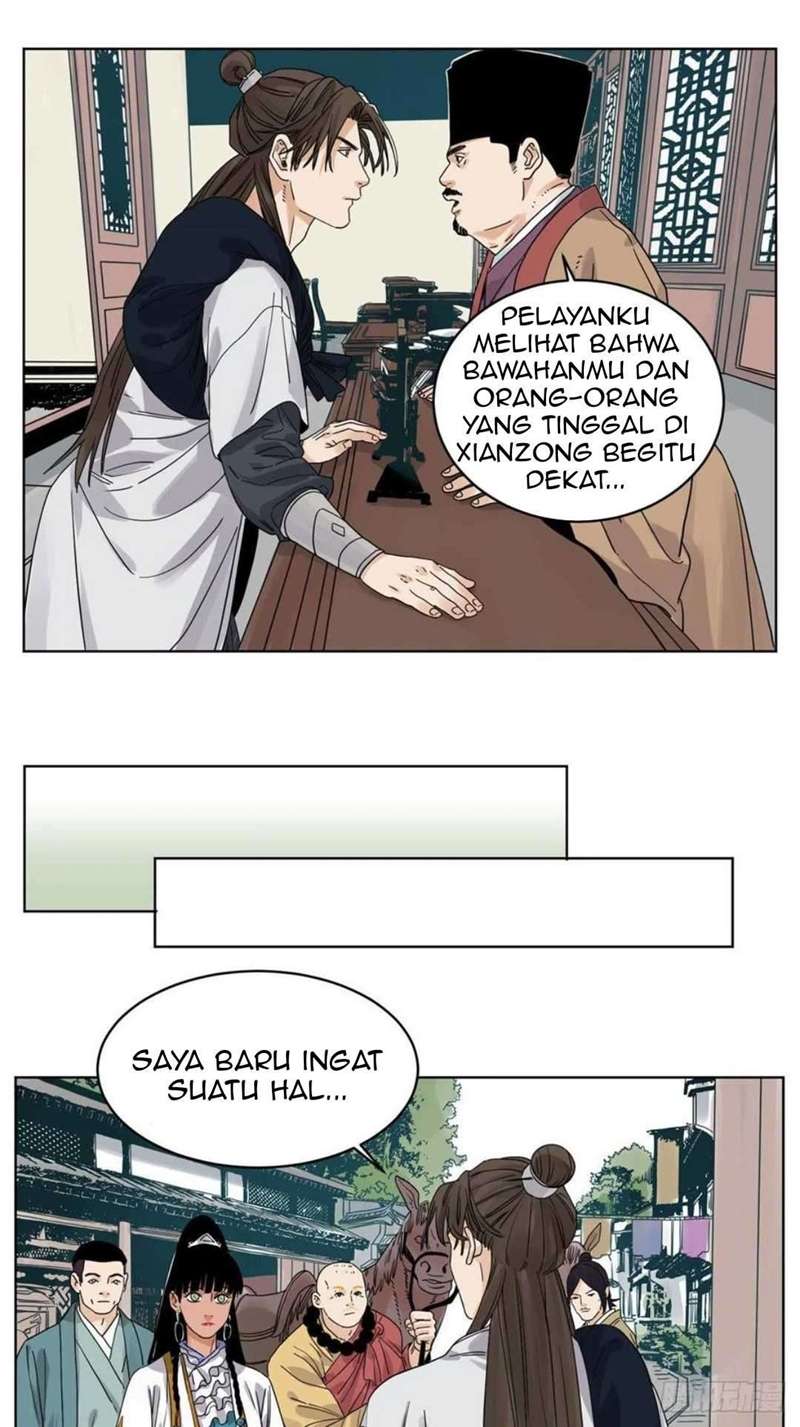 the-taoist - Chapter: 49