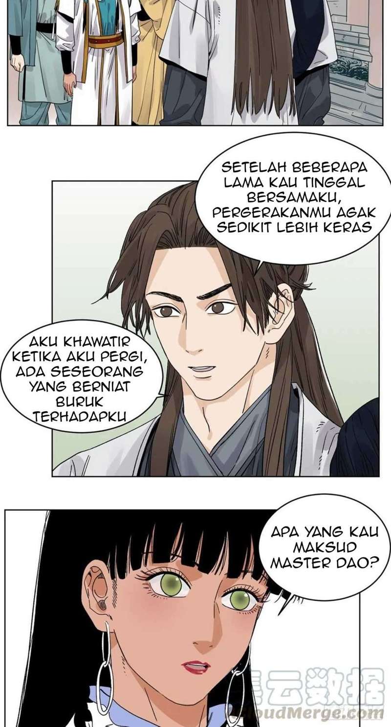 the-taoist - Chapter: 49