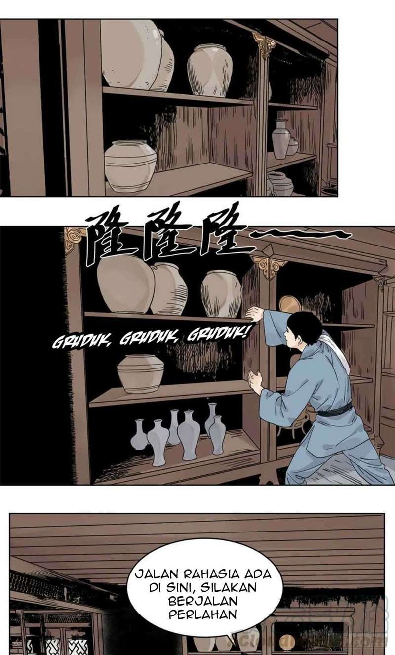 the-taoist - Chapter: 49