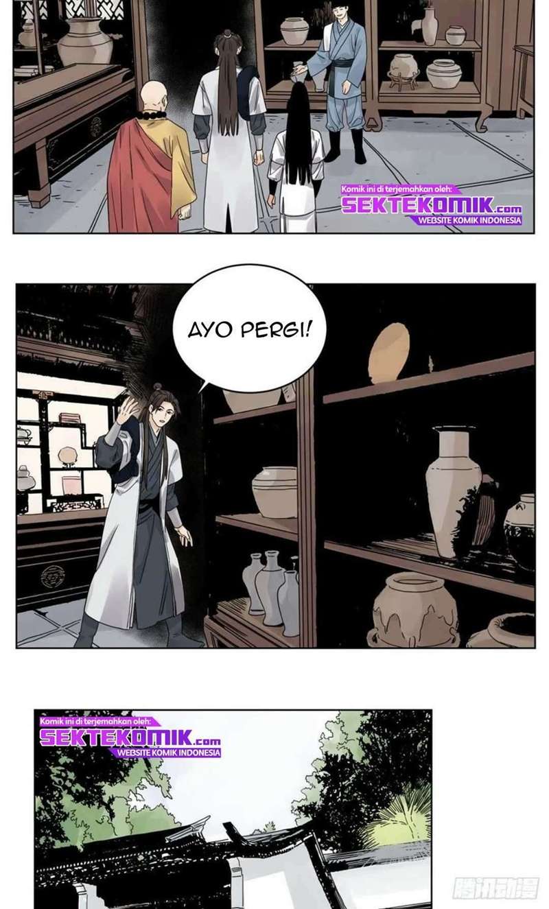 the-taoist - Chapter: 49