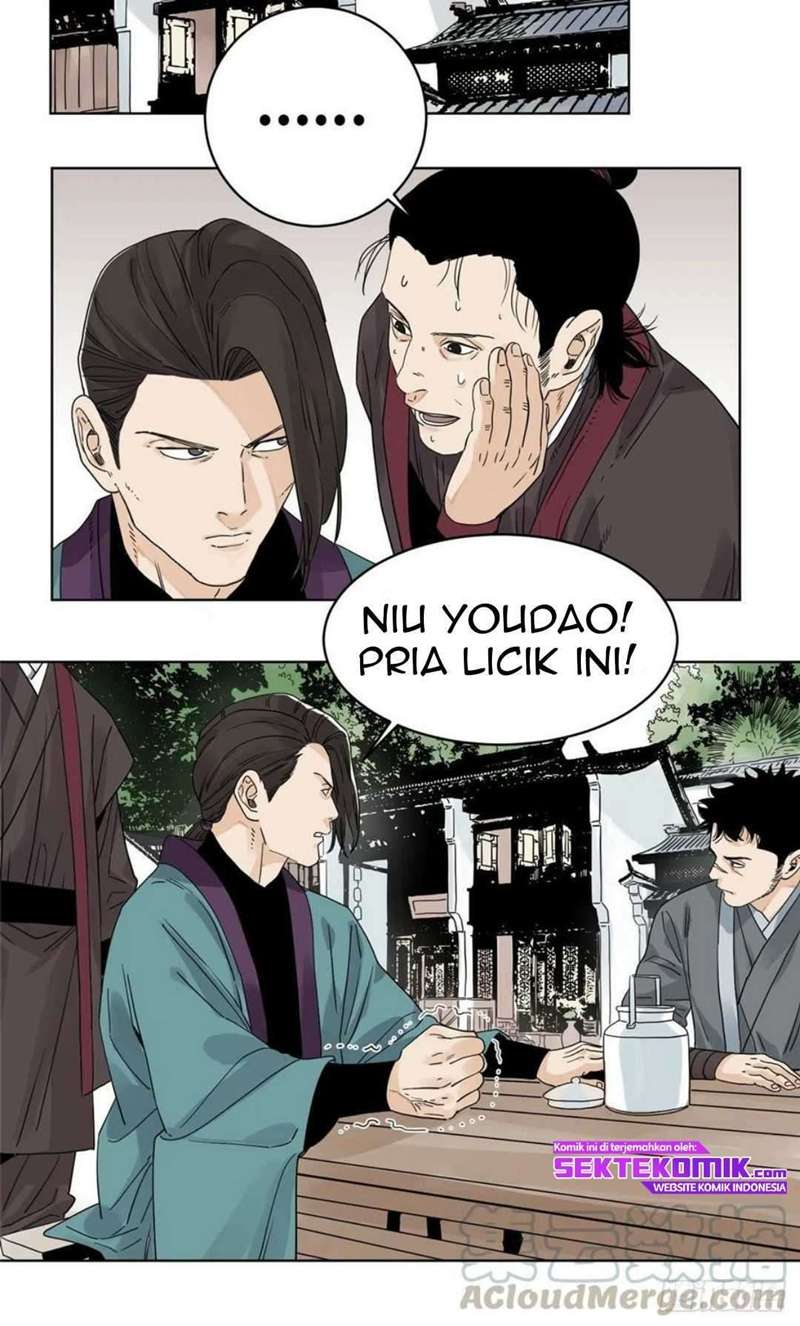 the-taoist - Chapter: 49