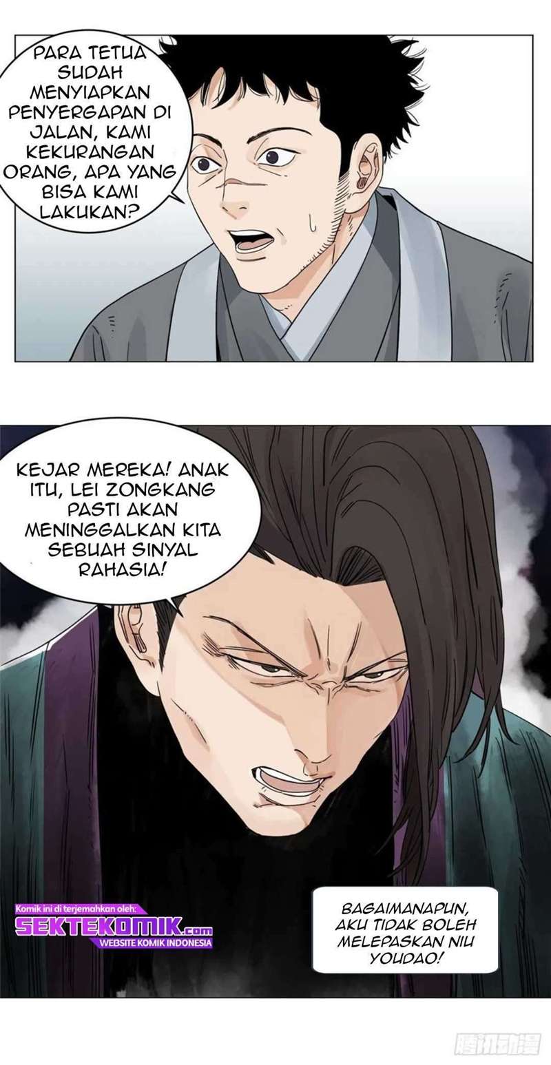 the-taoist - Chapter: 49