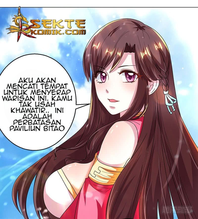 dushi-xiaoyao - Chapter: 41