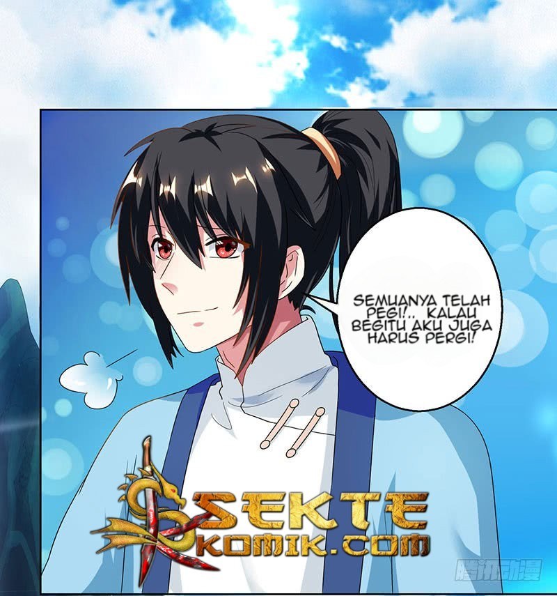 dushi-xiaoyao - Chapter: 41