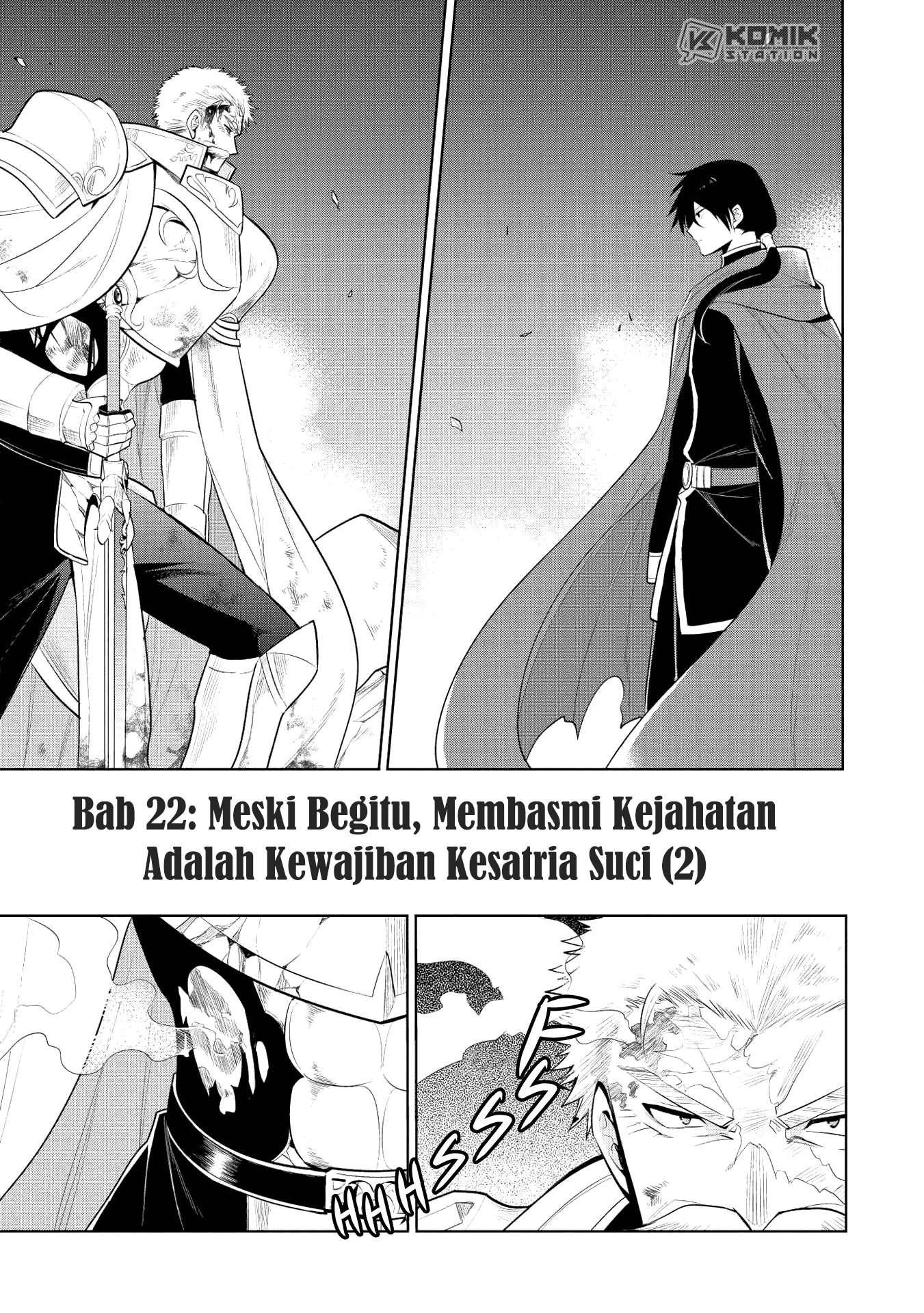 maou-no-ore-ga-dorei-elf-wo-yome-ni-shitanda-ga-dou-medereba-ii - Chapter: 22