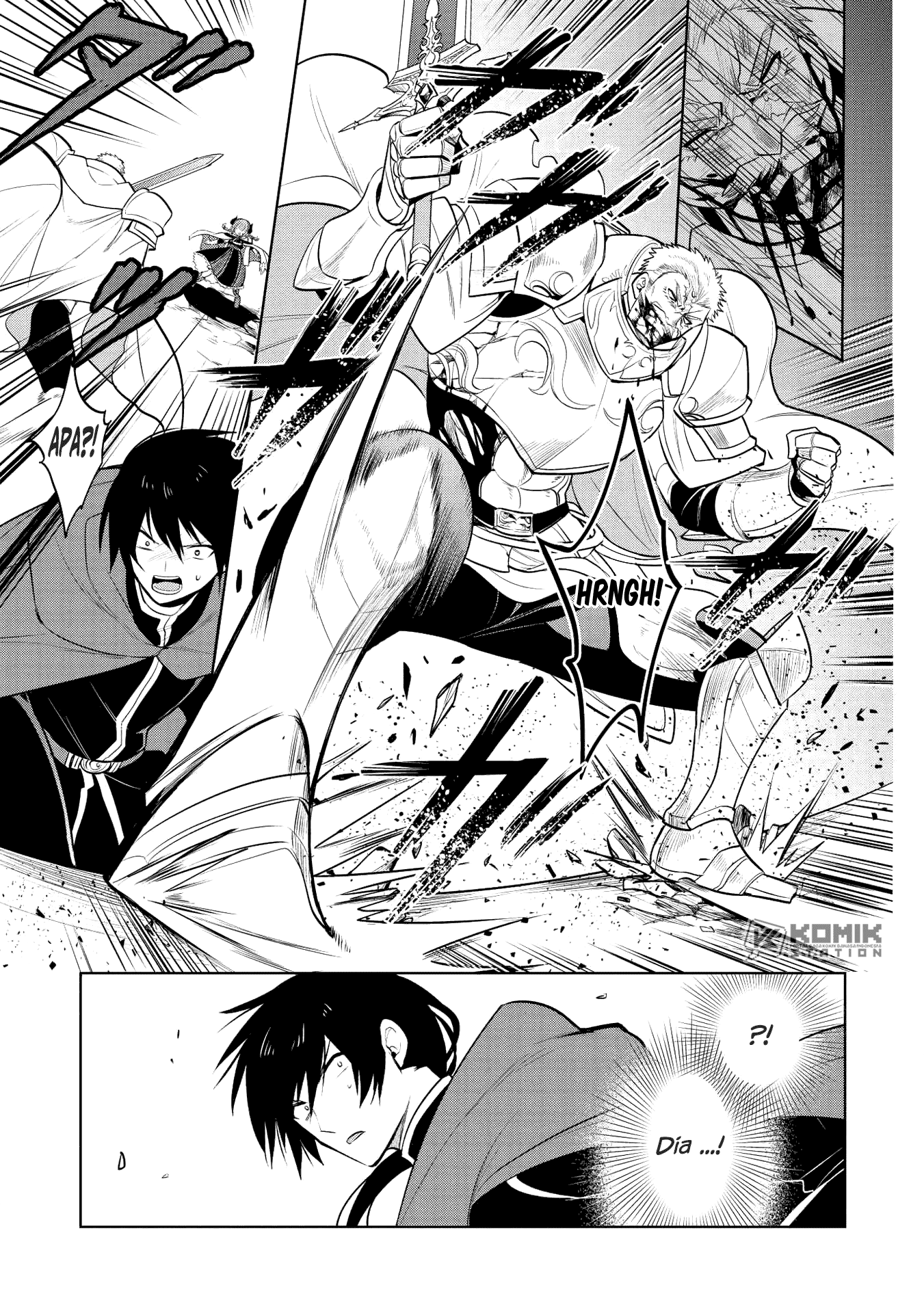 maou-no-ore-ga-dorei-elf-wo-yome-ni-shitanda-ga-dou-medereba-ii - Chapter: 22